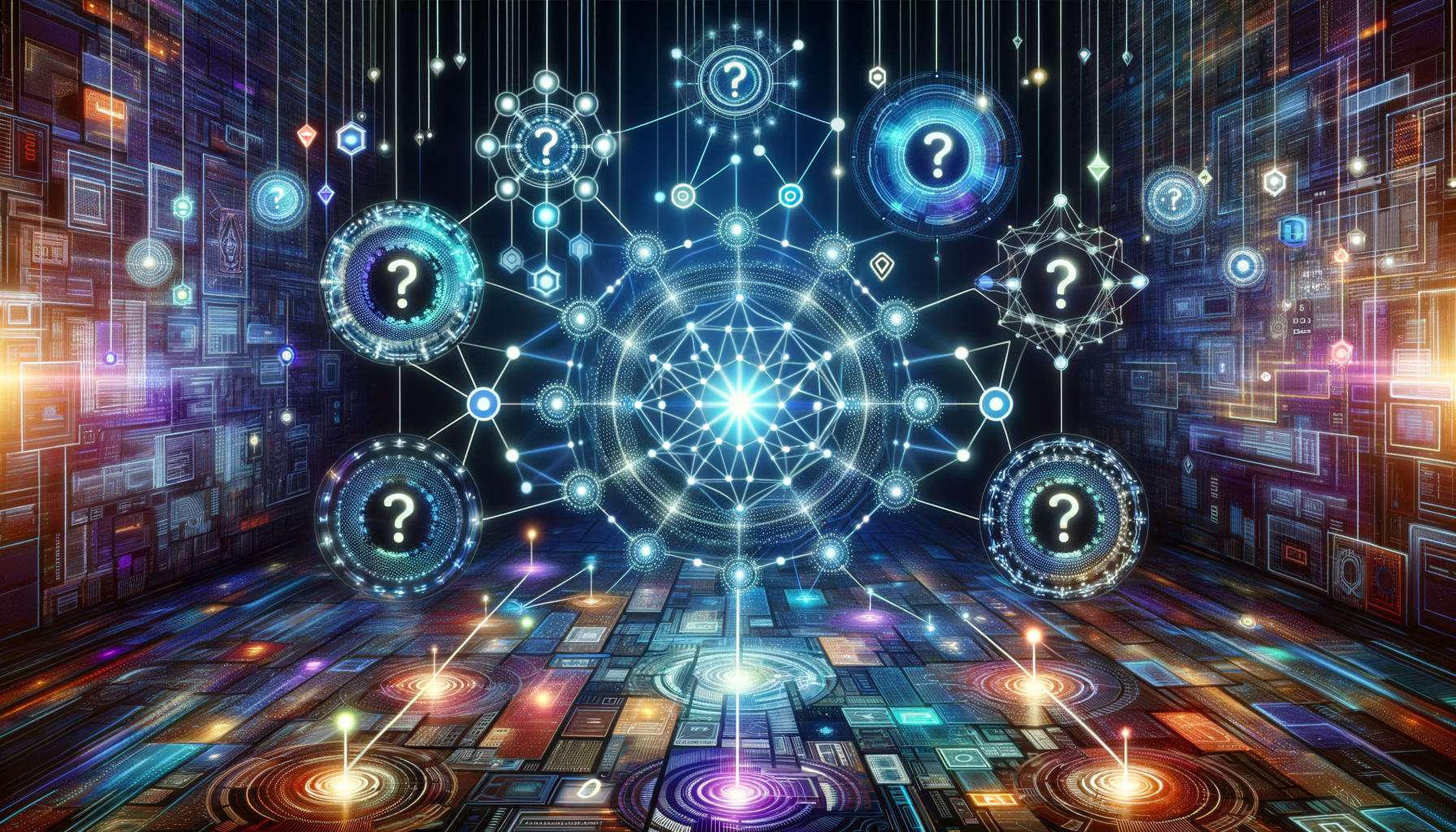 AI generated image