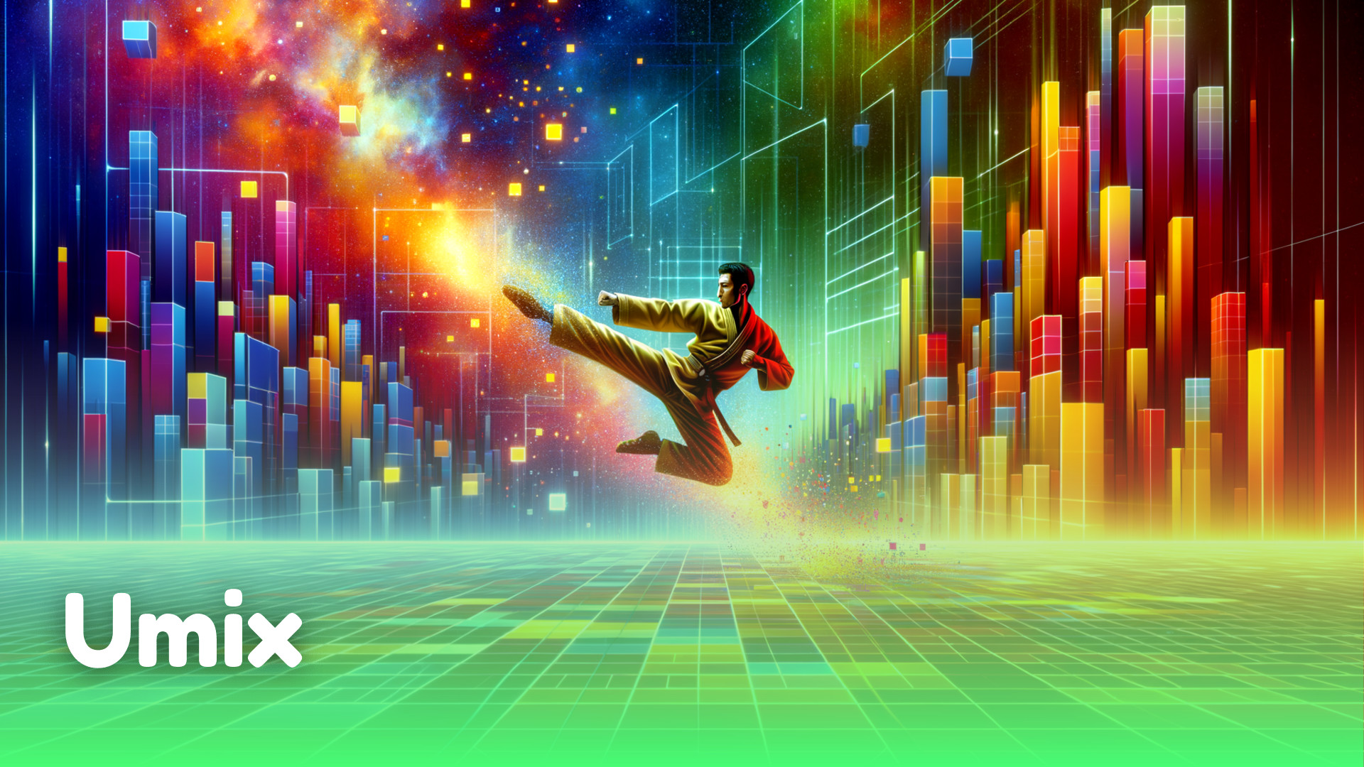 AI generated image